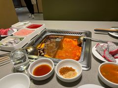 -海底捞火锅(宝龙广场夜宵主题店)