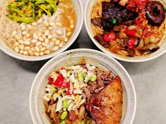 -梅溪·小伙子干挑面(安吉总店)