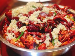 -太明渔村淮扬菜馆(龙蟠中路店)