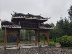 -武清南湖绿博园