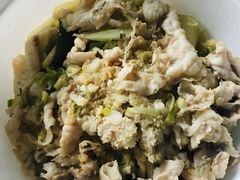 -小鱼小牛·鱼牛干锅·脆鱼火锅(世欧广场店)