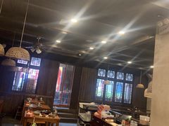 大堂-虾小龙老长沙龙虾馆(坡子街店)