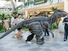 -宁波杉井奥特莱斯广场