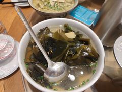 -陈厨老味·老派郴州菜(宜章店)