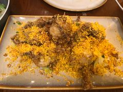 -亚特兰蒂斯·蟹餐厅 CRAB KITCHEN·鲜活海鲜