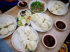 -津门张记包子铺(华昌道店)