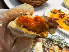 -蟹天蟹地农家菜·阳澄湖大闸蟹(浅水湾店)