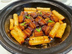 -芳芳私房菜·精作淮扬菜(玖珑湾店)