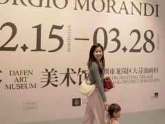 -大芬美术馆