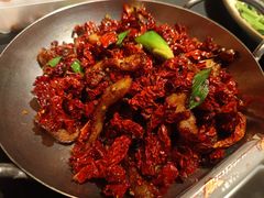 -山石榴·贵州菜(丰盛里店)