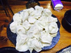 -俏东方·海味水饺·青岛菜(崂山店)