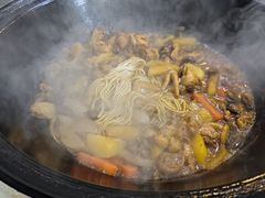 -东北福源铁锅炖