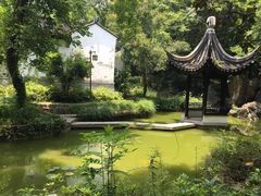 -玉女潭景区