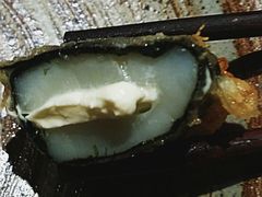 android_upload_pic-泉寿司(万科公园店)