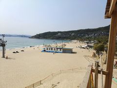 -大梅沙海滨公园