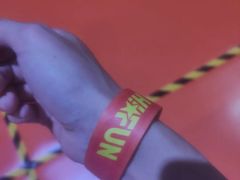 -嗨翻Hi-Fun竞技主题乐园·蹦床团建生日轰趴(荆川 国光1937店)