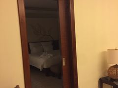 -三亚亚龙湾雅高铂尔曼别墅度假酒店