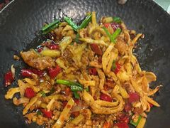 -寨子里的钵钵菜·湘西山里菜(魅力湘西店)