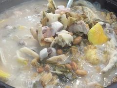 -醋缘臭屁醋养生火锅