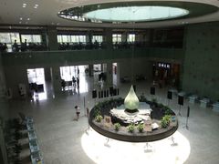 -金陵图书馆