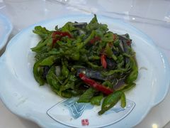-黄牛肉馆·皖南土菜