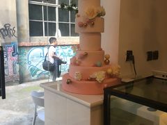 -浮光之丘MontCake生日蛋糕(花牌坊店)