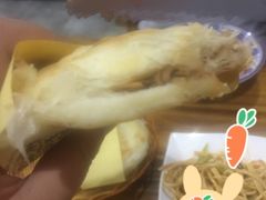 -秦韵轩·西安小馆(贻成福地广场店)