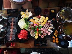 -丽江庭院之爱在路上(西单店)