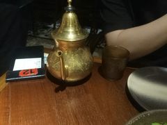 -楼兰新疆主题餐厅(苏州中心店)