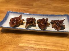 烤鳗鱼-桃屋日本料理(清华科技园店)