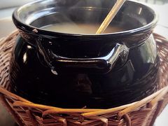 例汤-皇后餐厅-煲仔·小菜·打边炉(古北店)