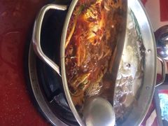 老石黑山羊-老石黑山羊毛驴肉火锅(金凯广场店)