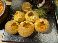 -克比叔叔印度餐厅Kebabs on the Grille (人民广场店)