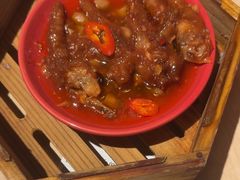 -避风塘(宝山万达店)