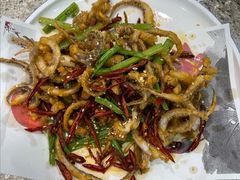 -中国吉菜名店广源宾馆餐厅
