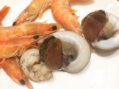-盛宴标帜餐厅·亲子自助 (南昌喜来登酒店)