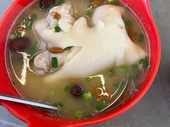 -廖老妈蹄花(中海国际店)