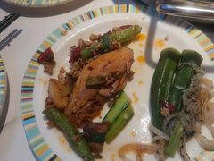 -吉布鲁牛排海鲜自助(温江合生汇店)