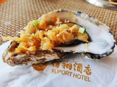 -佰园全日西餐厅-厦门佰翔软件园酒店