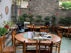 -东坊味道私房菜·地道顺德菜(大良店)