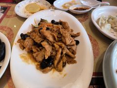 -添福来墨鱼饺子 · 海鲜东北菜(大连星海·黄浦路店)