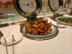 -南美元生态大酒店(海珠店)