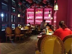 大堂-加餐海鲜自助(集美银泰百货店)