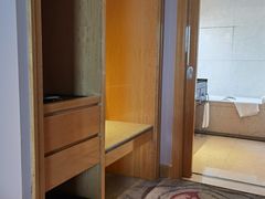 -广州增城富力万达嘉华酒店