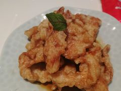 -红樱桃·欢乐餐厅(太原里店)