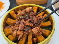 -汉水谣·江景餐厅(江滩店)