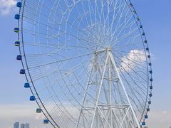 -南昌之星摩天轮