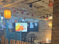 -三个大叔烤羊肉串·歌手驻唱·碳烤鲜肉(西三旗店)