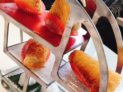 大三元拼盘-有心德(麦地店)