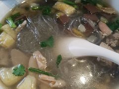 -苓记南京鸭血粉丝.皮肚面(县东巷店)